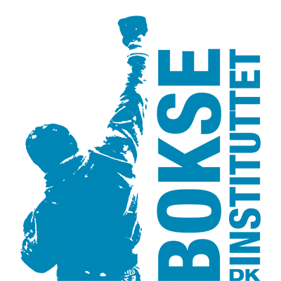 Bokseinstituttet.dk logo 400x400