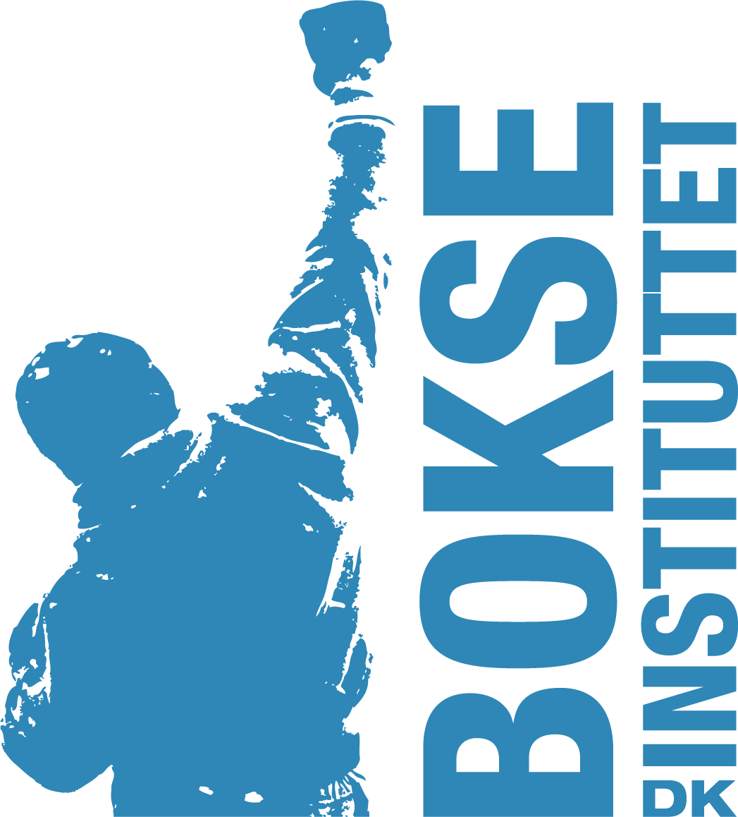 Bokseinstituttet.dk logo